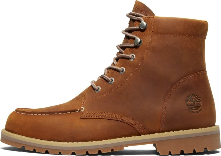 Redwood Falls Waterproof Lace-Up Boot - Image 8