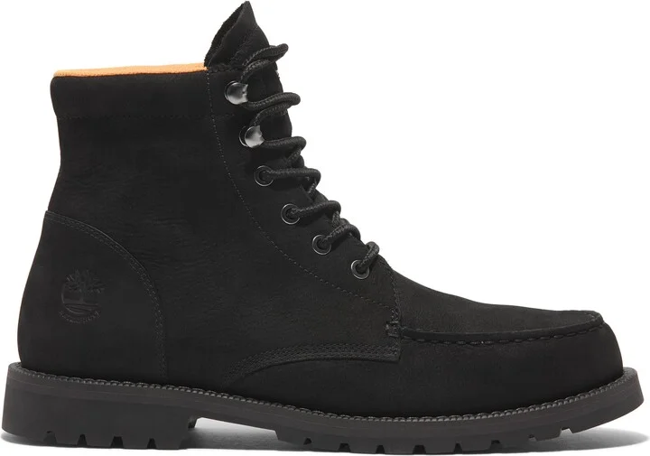 Redwood Falls Waterproof Lace-Up Boot - Image 11