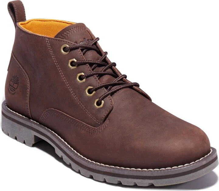 Redwood Falls Waterproof Mid Lace-Up Boot