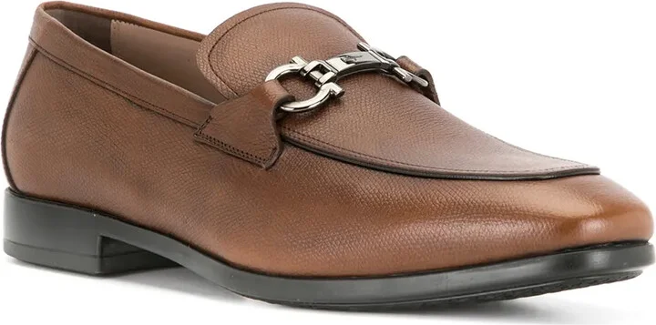 Ree Gancini loafers - Image 2