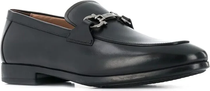 Ree leather loafers - Image 2