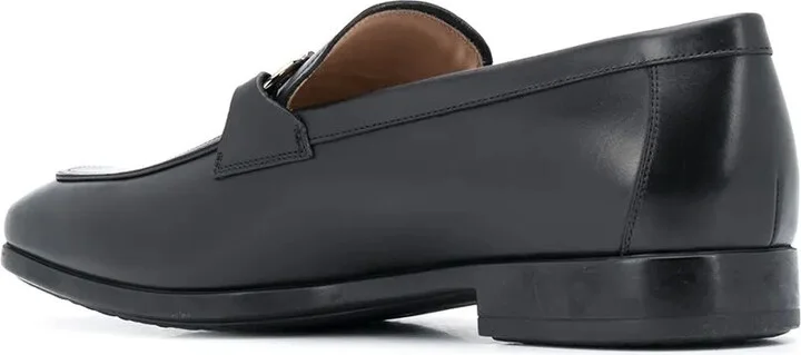 Ree leather loafers - Image 3