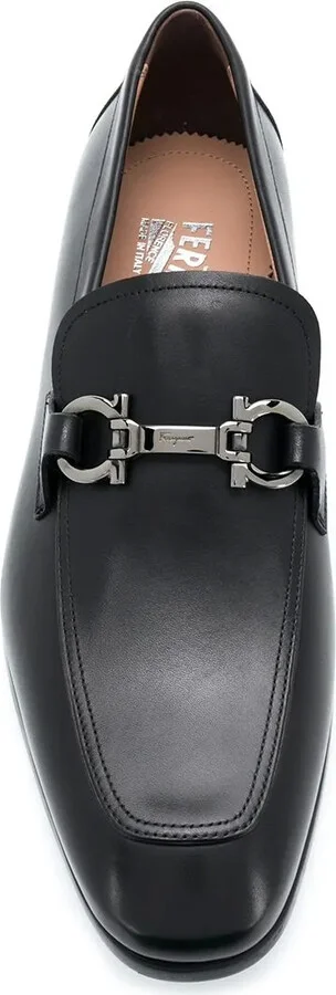 Ree leather loafers - Image 4