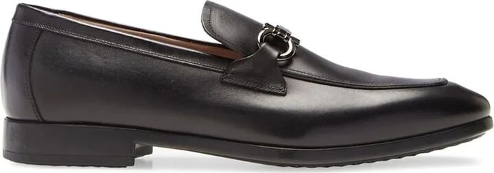 Ree Leather Loafers