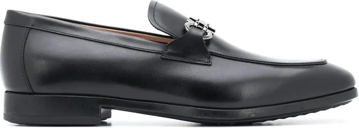 Ree leather loafers