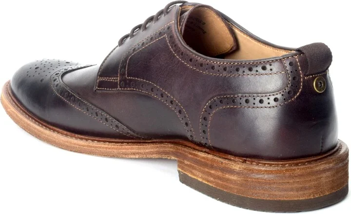 Ree Wingtip Derby - Image 2