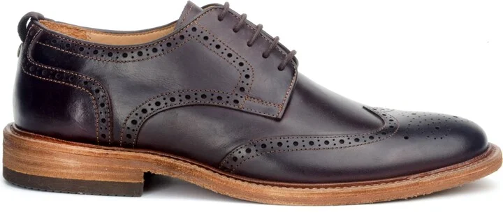 Ree Wingtip Derby - Image 3
