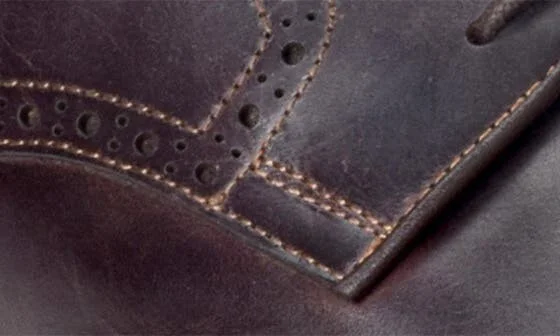 Ree Wingtip Derby - Image 5