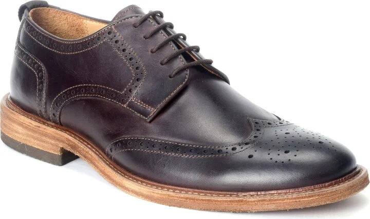 Ree Wingtip Derby