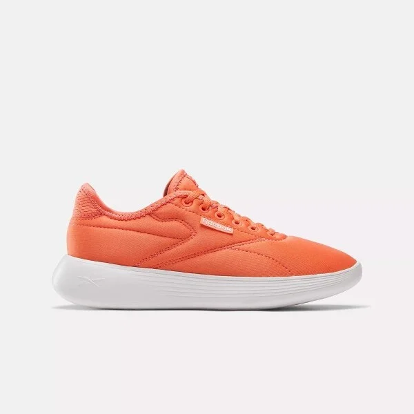 supercharged coral / black