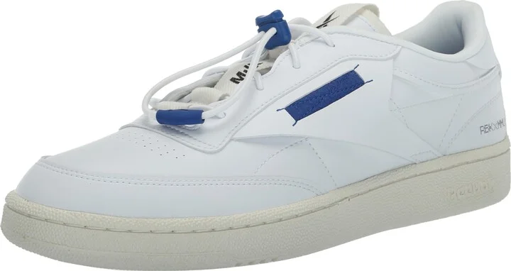 Reebok Adult Men's Milk Club C 85 Vegan