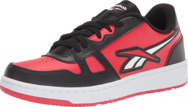 Reebok Adult Unisex Resonator Low Sneaker