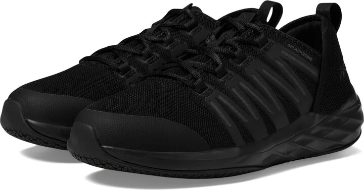 Reebok Astroride Work EH Soft Toe Black 7.5 B (M)