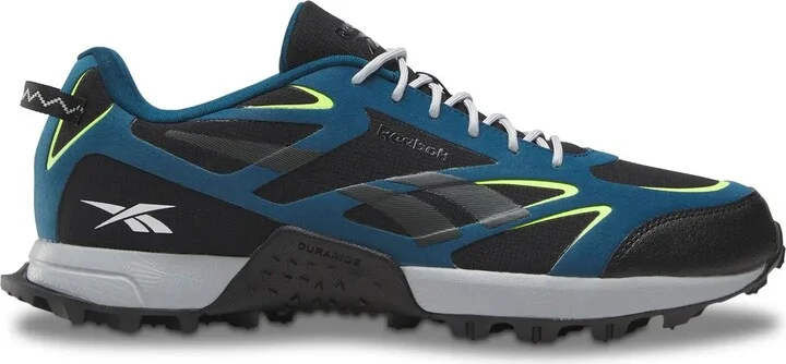 Black/Blue