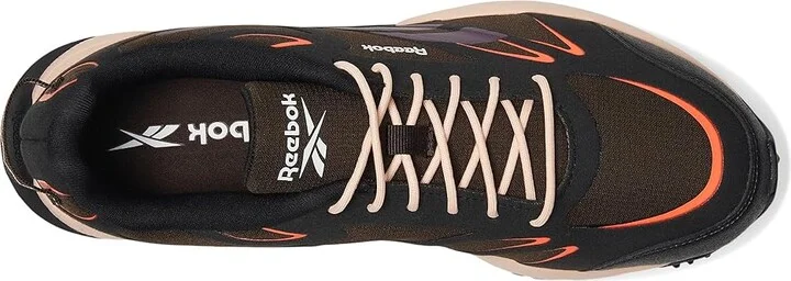 Reebok AT Craze 3 Women's Running Shoes Dark Matter/Black/White : 8.5 M, Rubber - Image 2