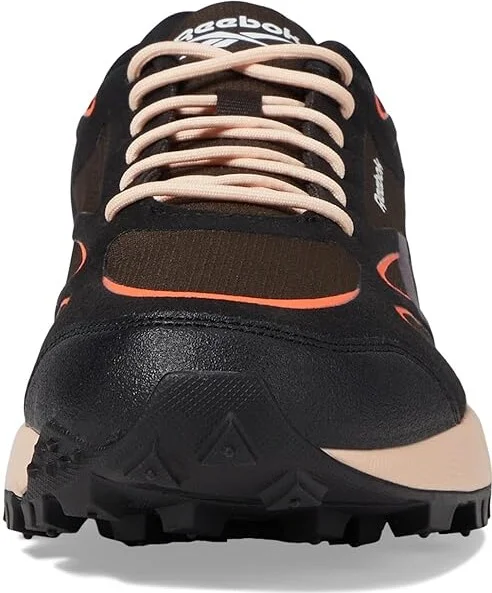 Reebok AT Craze 3 Women's Running Shoes Dark Matter/Black/White : 8.5 M, Rubber - Image 3