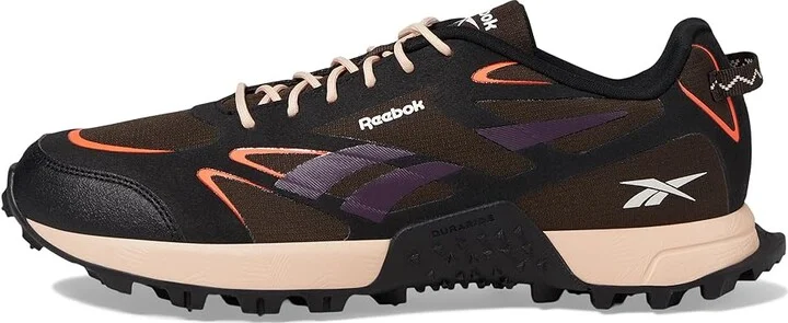 Reebok AT Craze 3 Women's Running Shoes Dark Matter/Black/White : 8.5 M, Rubber - Image 5