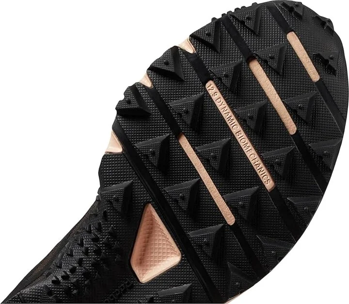 Reebok AT Craze 3 Women's Running Shoes Dark Matter/Black/White : 8.5 M, Rubber - Image 6