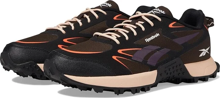 Reebok AT Craze 3 Women's Running Shoes Dark Matter/Black/White : 8.5 M, Rubber