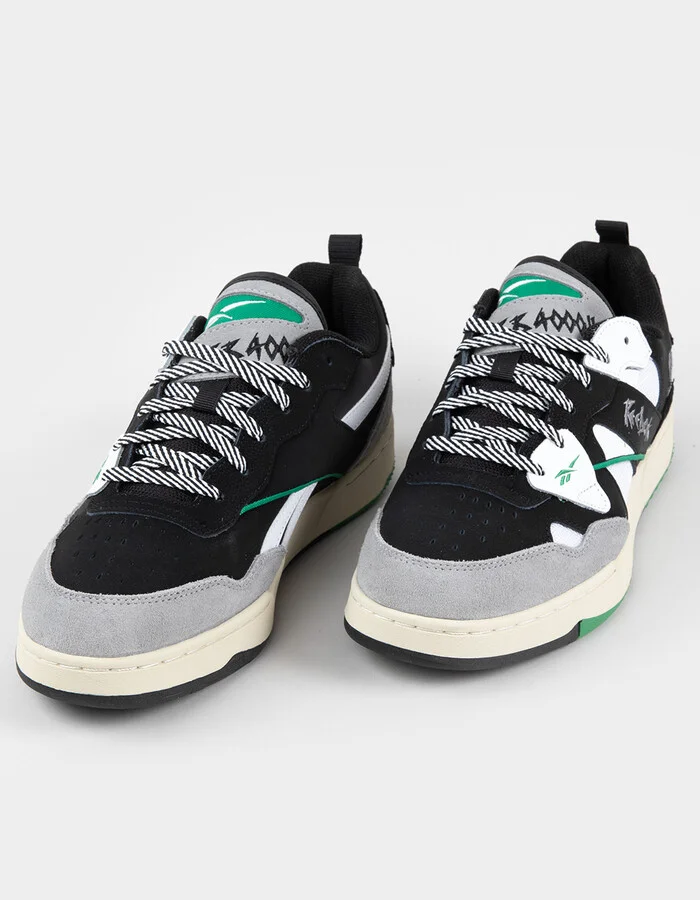 REEBOK BB 4000 II '96 Basketball Shoes - Image 2