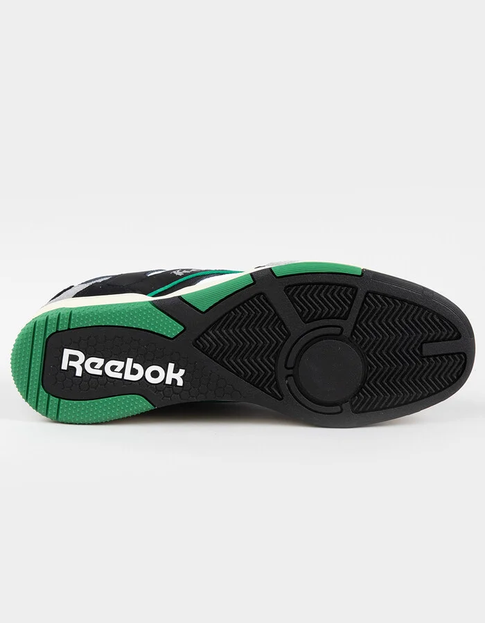 REEBOK BB 4000 II '96 Basketball Shoes - Image 3