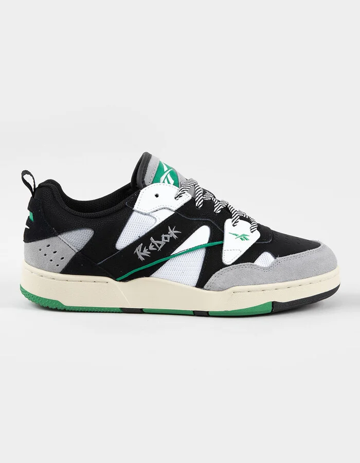 REEBOK BB 4000 II '96 Basketball Shoes