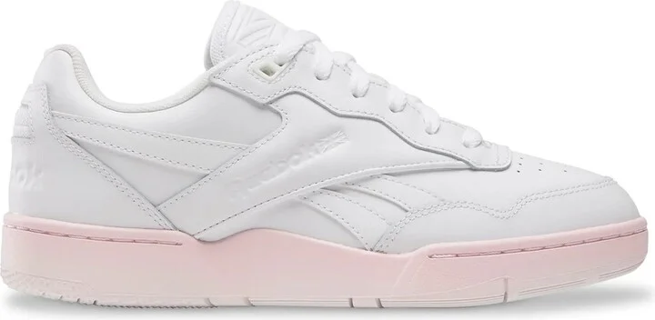 White/Pink