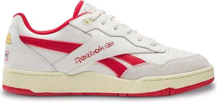 Reebok BB 4000 II Basketball Shoe