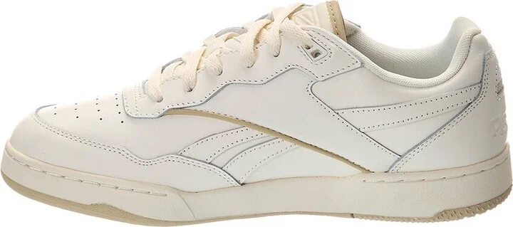 Reebok Bb 4000 Ii Leather Sneaker - Image 2