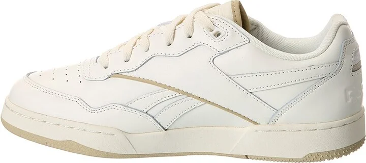 Reebok Bb 4000 Ii Leather Sneaker - Image 2
