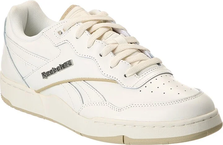 Reebok BB 4000 II Leather Sneaker