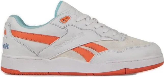 Reebok BB 4000 II Low-Top Sneakers