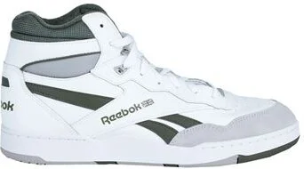 Reebok Bb 4000 Ii Mid Man Sneakers