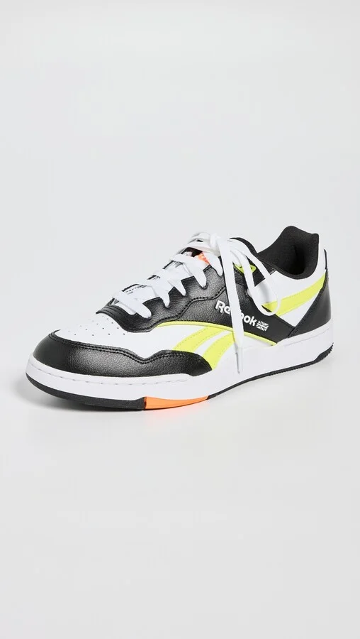 Reebok BB 4000 II Sneakers - Image 2