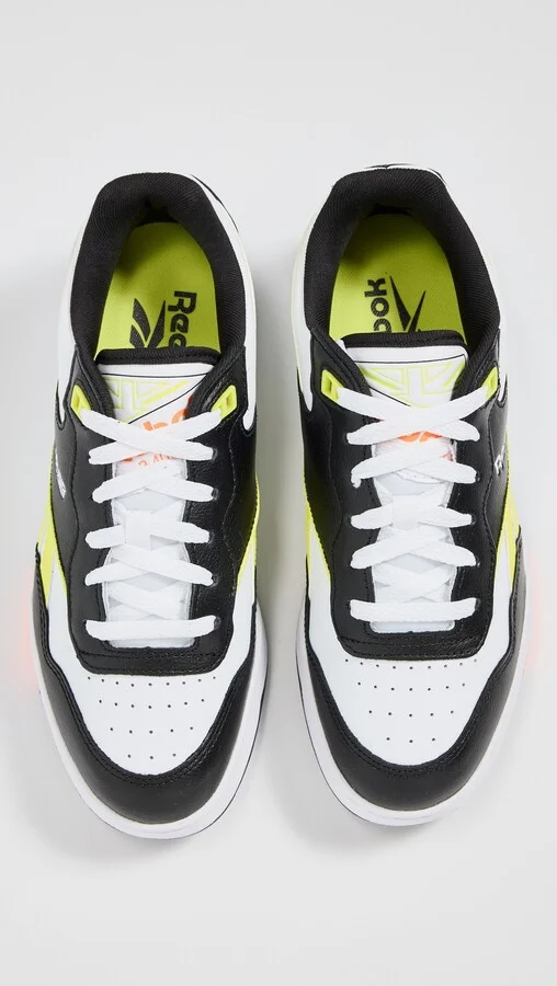 Reebok BB 4000 II Sneakers - Image 3