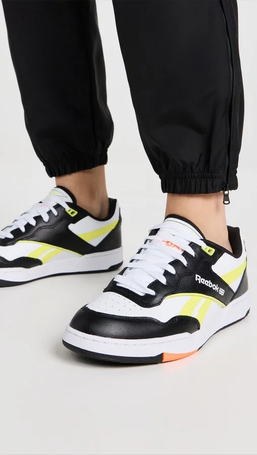 Reebok BB 4000 II Sneakers - Image 5