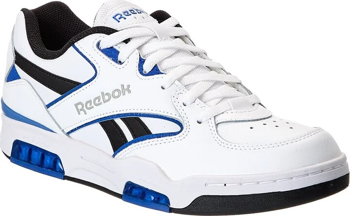 Reebok Bb 4500 Dmx Leather Sneaker