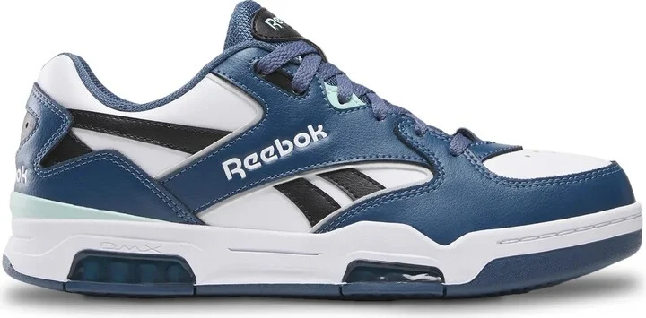 Reebok BB 4500 DMX Retro Basketball Shoe