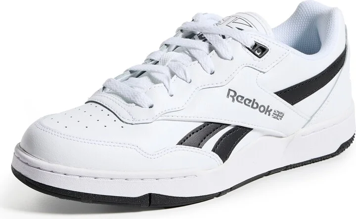 Reebok BB4000 II Low Foundation Sneakers