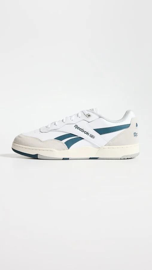 Reebok BB4000 II Low Sneakers - Image 2