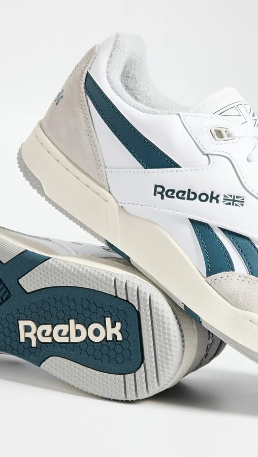 Reebok BB4000 II Low Sneakers - Image 3