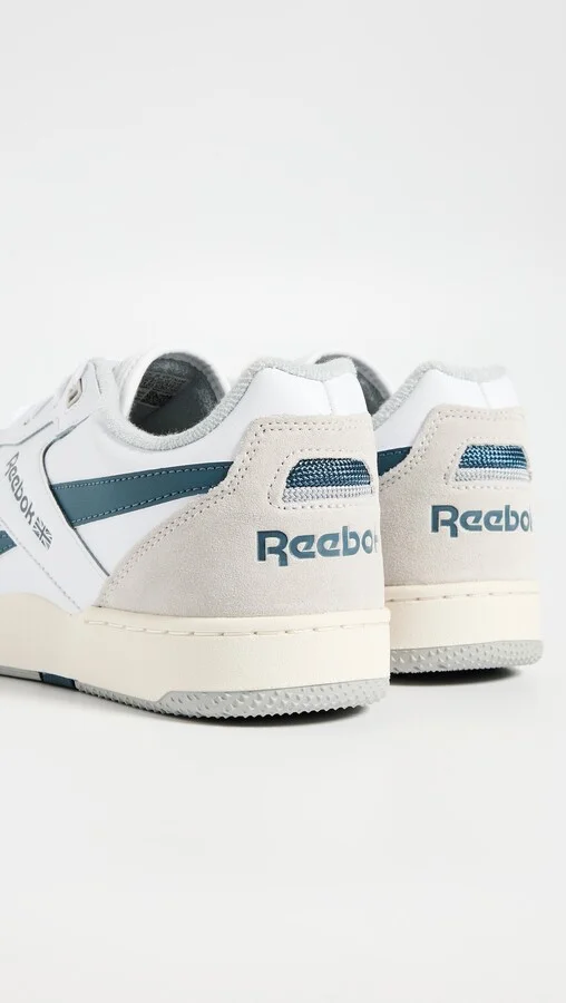 Reebok BB4000 II Low Sneakers - Image 5