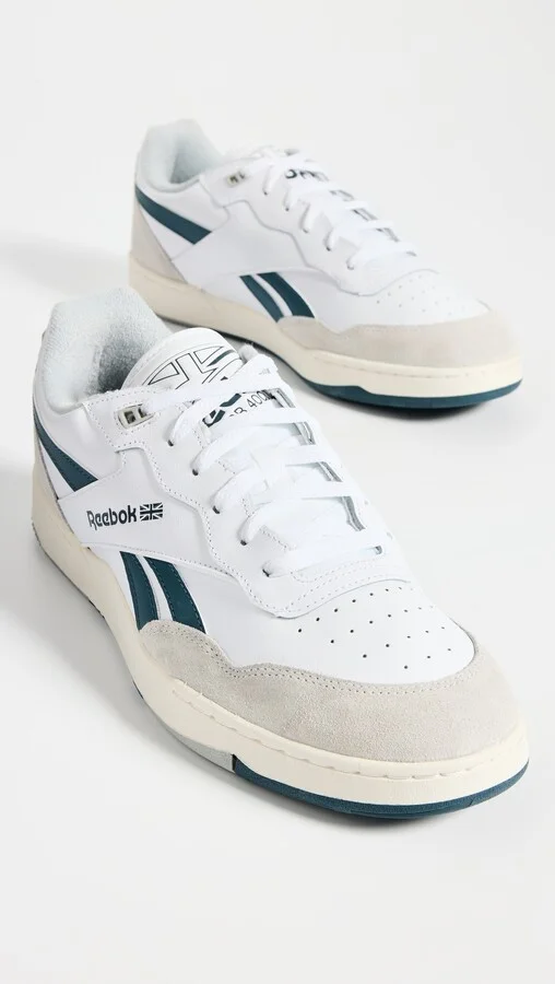 Reebok BB4000 II Low Sneakers - Image 6