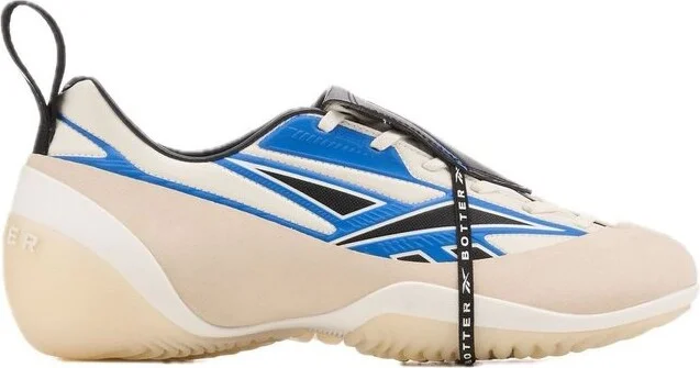 Reebok Botter Lace-Up Sneakers