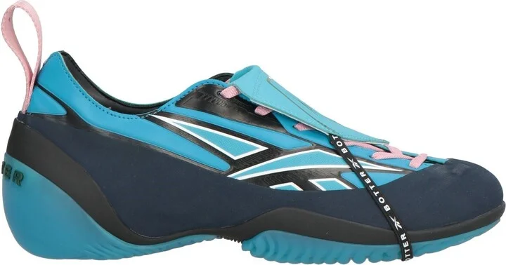 Reebok Botter X Reebok Man Sneakers - Image 3