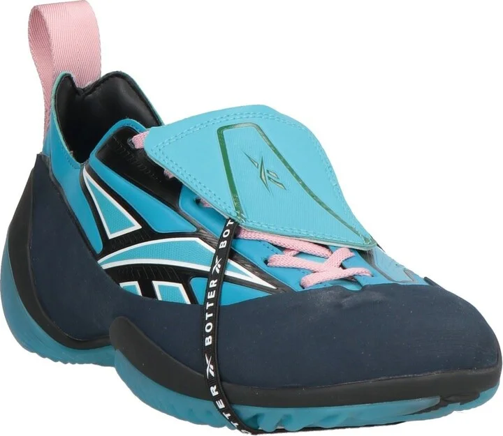 Reebok Botter X Reebok Man Sneakers - Image 4