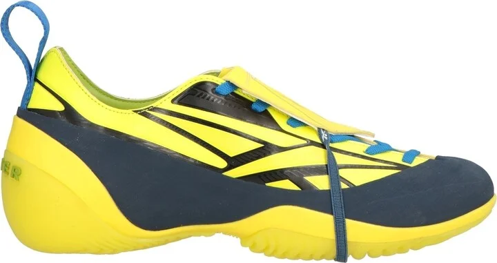 Reebok Botter X Reebok Man Sneakers - Image 6