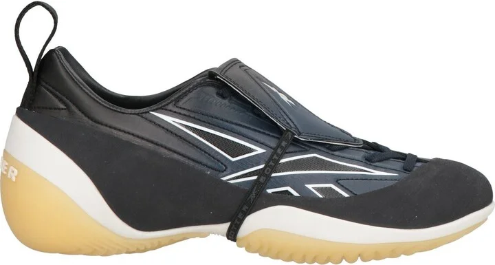 Reebok Botter X Reebok Man Sneakers - Image 3