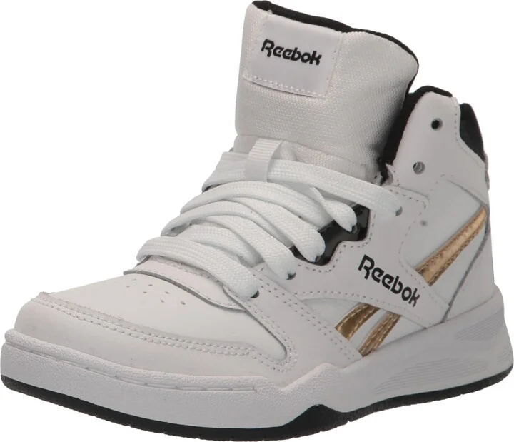 Reebok Boy's BB4500 Court Sneaker