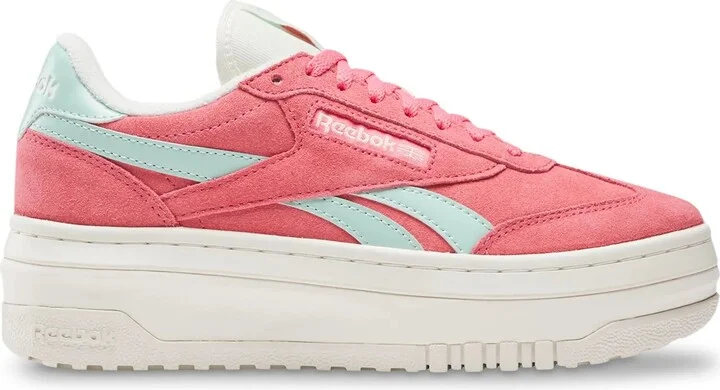 Reebok Campio Extra Platform Sneaker